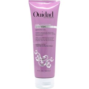 Quidad Coil Infusion Give A Boost Styling + Shaping Gel Cream